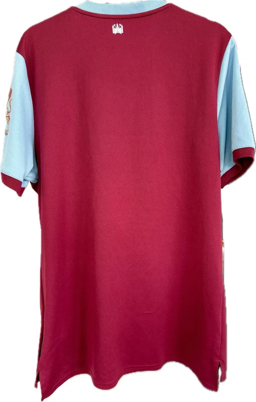 West Ham United fodboldtrøje 2019–20