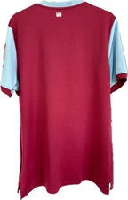 West Ham United fodboldtrøje 2019–20