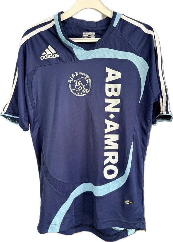 Ajax fodboldtrøje
