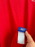 Liverpool fodboldtrøje 2004–2006