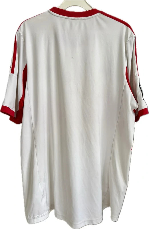 New York Red Bulls fodboldtrøje 2013