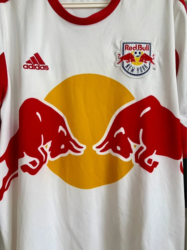New York Red Bulls fodboldtrøje 2013