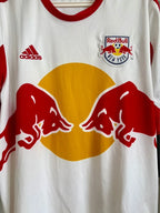 New York Red Bulls fodboldtrøje 2013