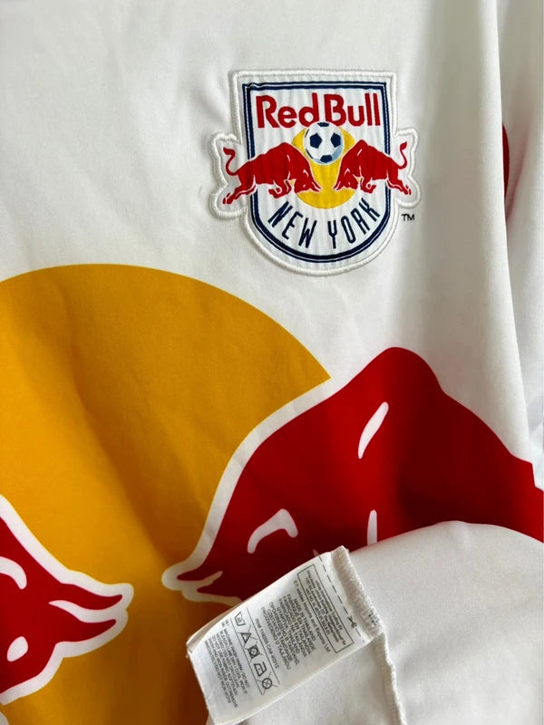 New York Red Bulls fodboldtrøje 2013