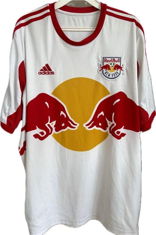 New York Red Bulls fodboldtrøje 2013