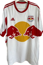 New York Red Bulls fodboldtrøje 2013
