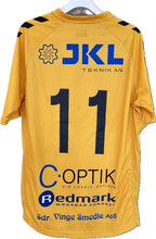 IF Alliancen fodboldtrøje