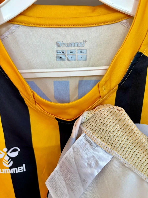 IF Alliancen fodboldtrøje