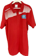 Silkeborg fodboldtrøje / Polo 2017