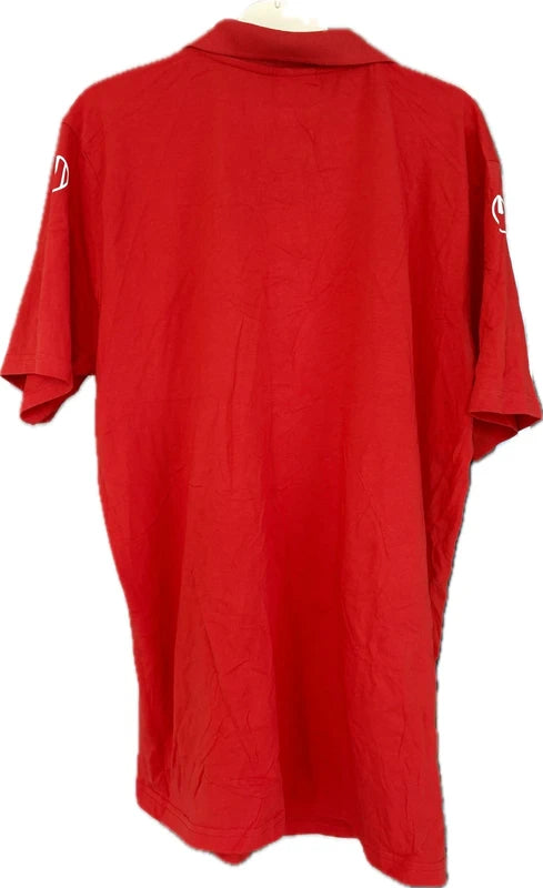 Silkeborg fodboldtrøje / Polo 2017