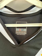 Vasco da Gama fodboldtrøje 2007