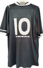 Vasco da Gama fodboldtrøje 2007