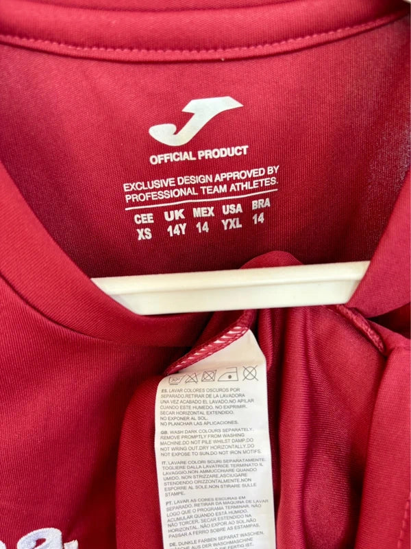 Torino fodboldtrøje 2019