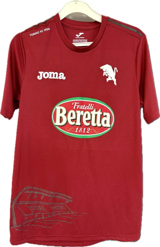 Torino fodboldtrøje 2019