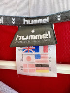 Danmark DBU fodboldtrøje 2002