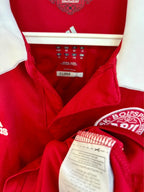 Danmark DBU fodboldtrøje Eriksen #8 2012