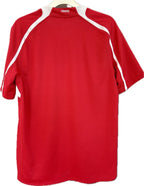 Tyrkiet fodboldtrøje 2006–2008