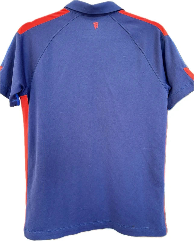 Manchester United fodboldtrøje