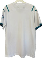 Manchester City fodboldtrøje 2021