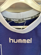 AGF jubilæums fodboldtrøje 2002 (100 år)