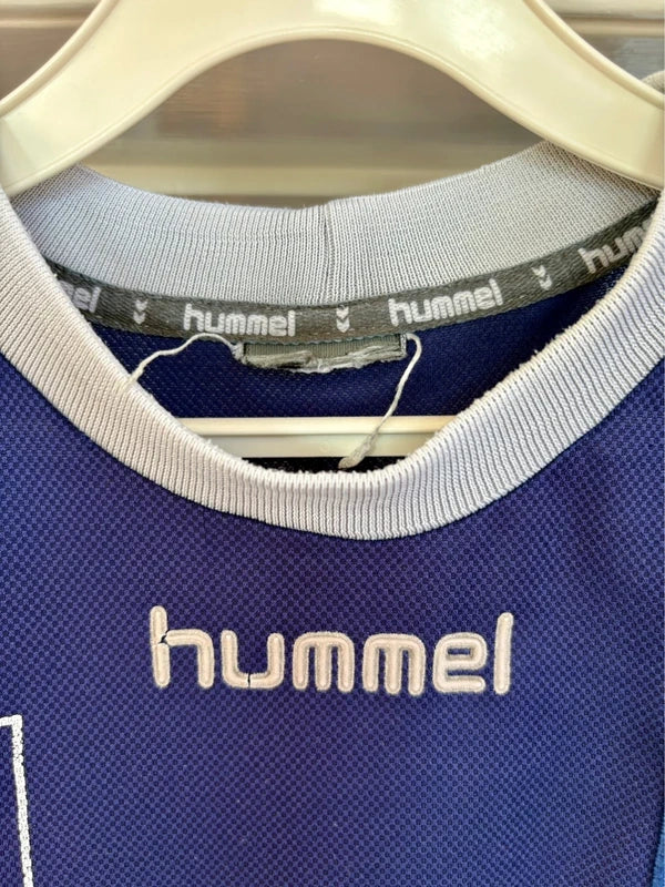 AGF jubilæums fodboldtrøje 2002 (100 år)