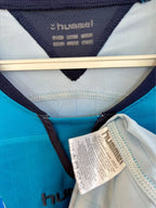 AGF fodboldtrøje Søren Larsen #14 2008