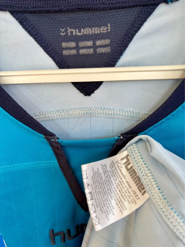 AGF fodboldtrøje Søren Larsen #14 2008