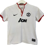 Manchester United fodboldtrøje 2011–12