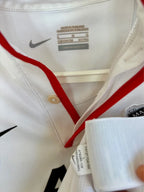 Manchester United fodboldtrøje 2011–12