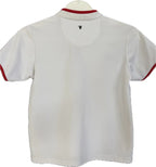 Manchester United fodboldtrøje 2011–12