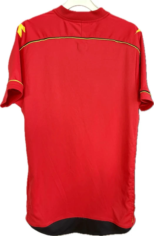 Watford fodboldtrøje 2007–08