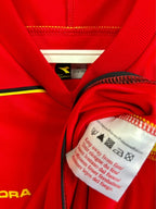 Watford fodboldtrøje 2007–08