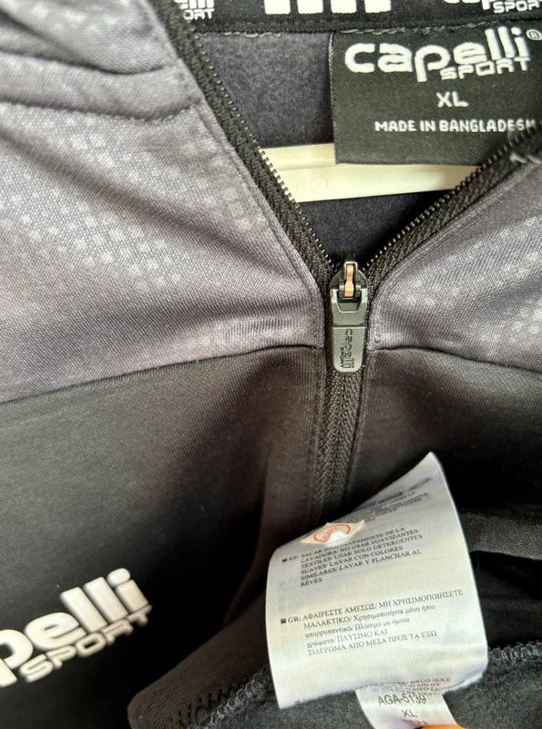 Viborg FF træningstrøje