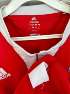 Bayern München fodboldtrøje 2008–09