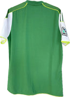Portland Timbers fodboldtrøje 2011–12