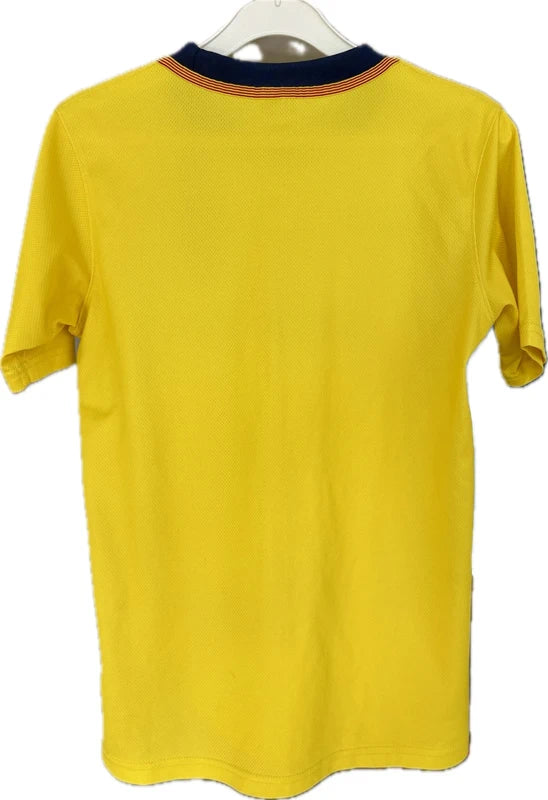 FC Barcelona fodboldtrøje 2008–09