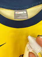 FC Barcelona fodboldtrøje 2008–09