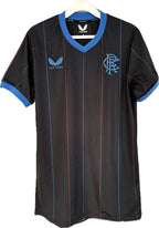 Glasgow Rangers fodboldtrøje 2021–22