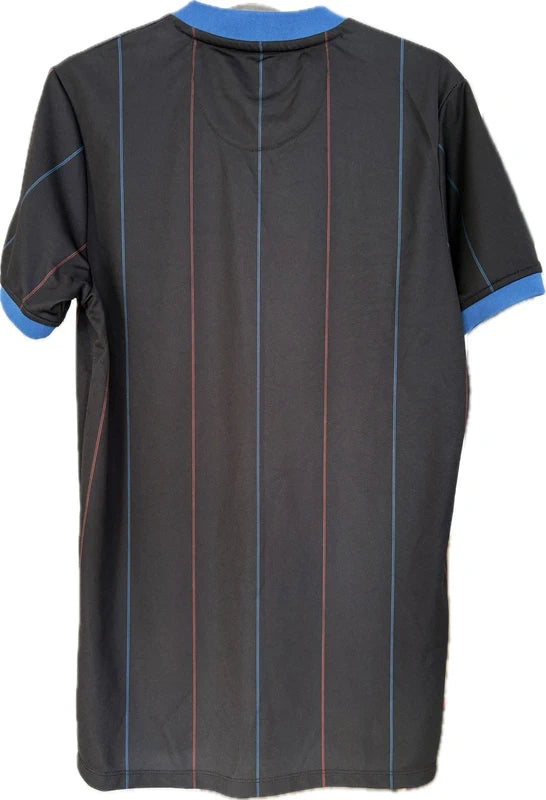 Glasgow Rangers fodboldtrøje 2021–22