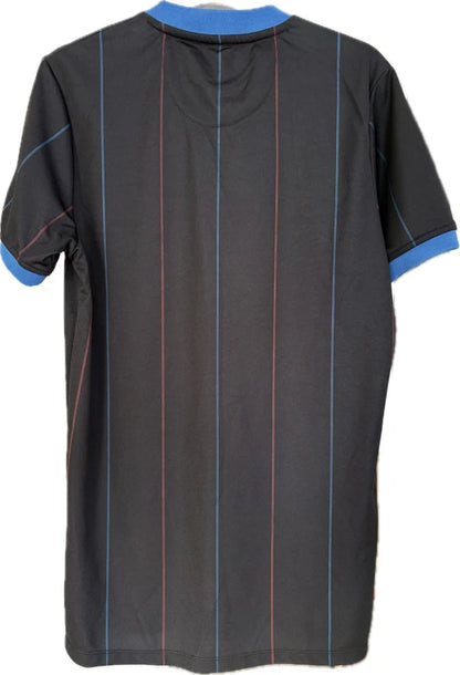 Glasgow Rangers fodboldtrøje 2021–22