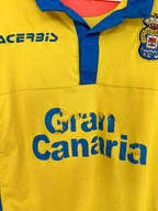 Las Palmas fodboldtrøje 2015–16