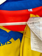 Las Palmas fodboldtrøje 2015–16