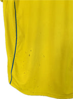 Las Palmas fodboldtrøje 2015–16