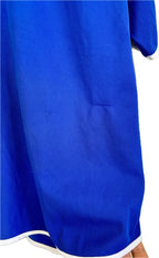 Frankrig fodboldtrøje 2000–02