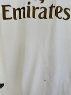 Real Madrid fodboldtrøje Varane 2018–19