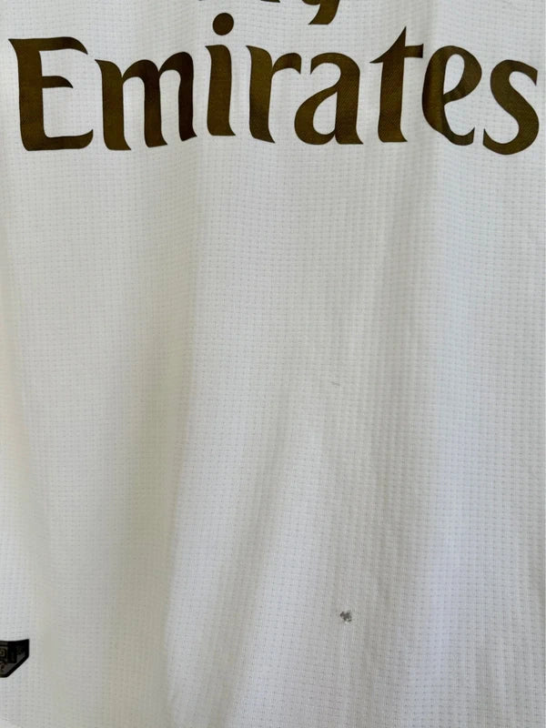 Real Madrid fodboldtrøje Varane 2018–19