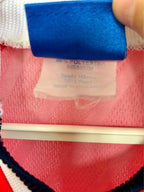 Norge fodboldtrøje 1998–2000