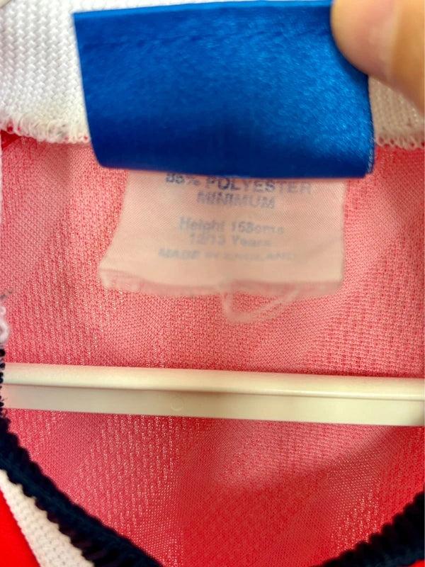 Norge fodboldtrøje 1998–2000