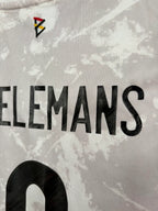 Belgien fodboldtrøje 2020 – Tielemans