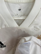 Belgien fodboldtrøje 2020 – Tielemans